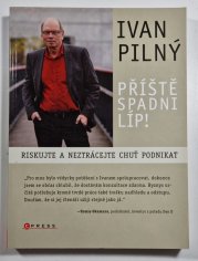 Příště spadni líp! - 