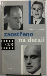 Zaostřeno na detail - 