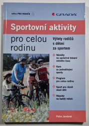 Sportovní aktivity pro celou rodinu - 