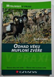 Odhad věku mufloní zvěře - 