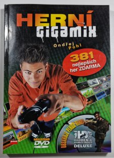 Herní GIGAMIX
