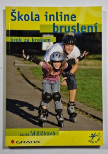 Škola inline bruslení