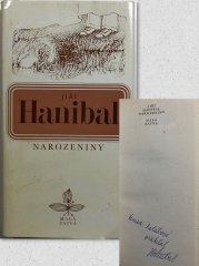Narozeniny - 
