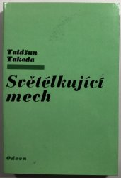 Světélkující mech - 