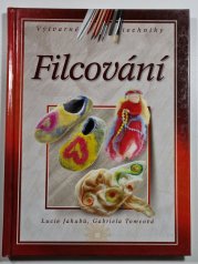 Filcování - 
