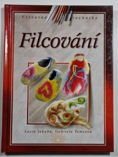 Filcování