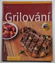 Grilování  - 