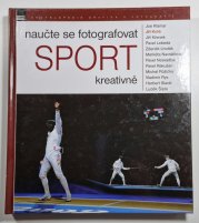 Naučte se fotografovat sport kreativně - 