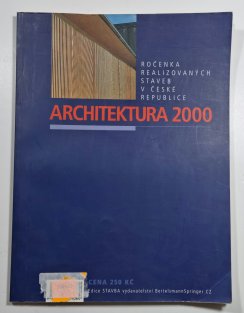Architektura 2000