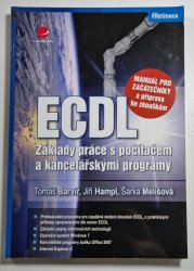 ECDL - základy práce s počítačem a kancelářskými programy - 