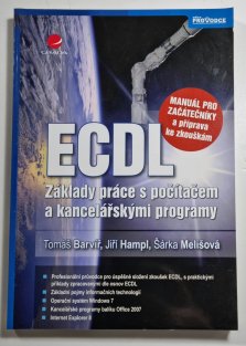 ECDL - základy práce s počítačem a kancelářskými programy
