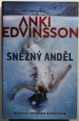 Sněžný anděl - 