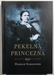 Pekelná princezna - 