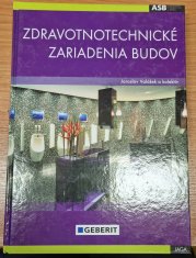 Zdravotnotechnické zariadenia budov - 