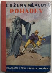 Pohádky - 