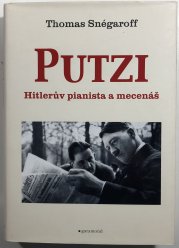 Putzi, Hitlerův pianista - 