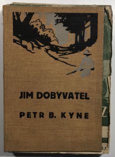 Jim dobyvatel 