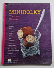 Minirolky Thomase Cloueta - 