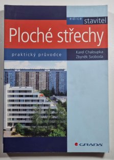 Ploché střechy - praktický průvodce