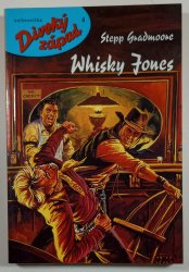 Whisky Jones - 