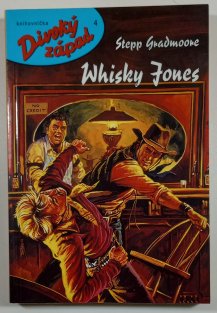 Whisky Jones