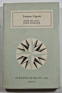 Jiné hlasy, jiné pokoje