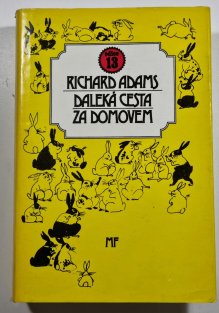 Daleká cesta za domovem