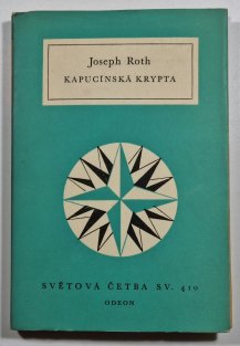 Kapucínská krypta