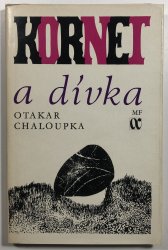 Kornet a dívka - 