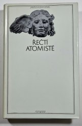 Řečtí atomisté - 