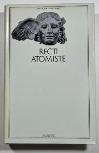 Řečtí atomisté