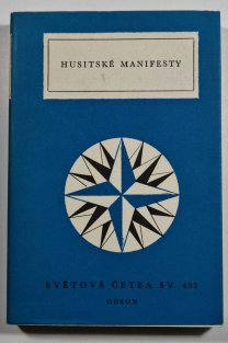 Husitské manifesty