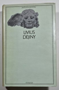 Dějiny I.