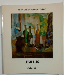 Robert Falk