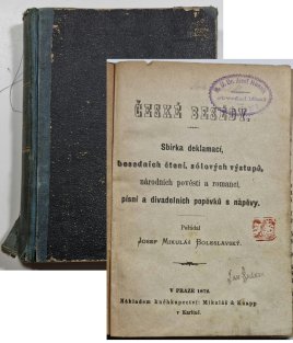 České besedy 