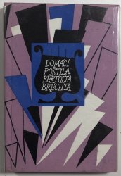 Domácí postila Bertolta Brechta - 