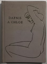 Dafnis a Chloé (slovensky) - 