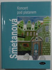 Koncert pod platanem - 