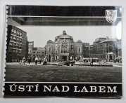 Ústí nad Labem  - 