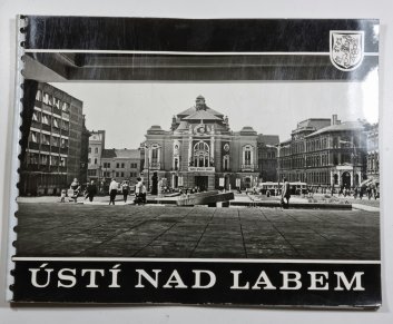 Ústí nad Labem 