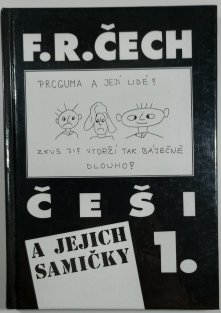 Češi a jejich samičky 1.