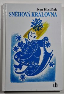 Sněhová královna