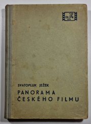 Panorama českého filmu - 