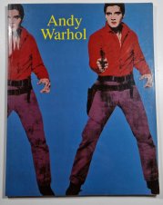 Andy Warhol - Umění jako byznys - 1928 - 1987