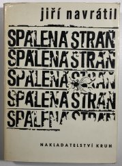 Spálená stráň - 