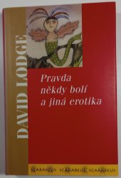 Pravda někdy bolí a jiná erotika - 