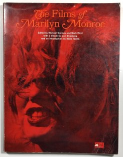 The Films of Marilyn Monroe