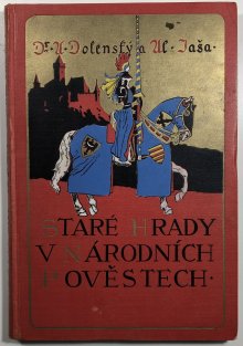 Staré hrady v národních pověstech