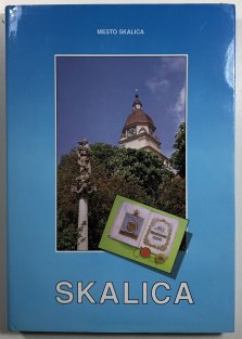 Skalica (slovensky)