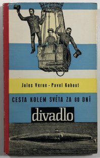 Cesta kolem světa za 80 dní